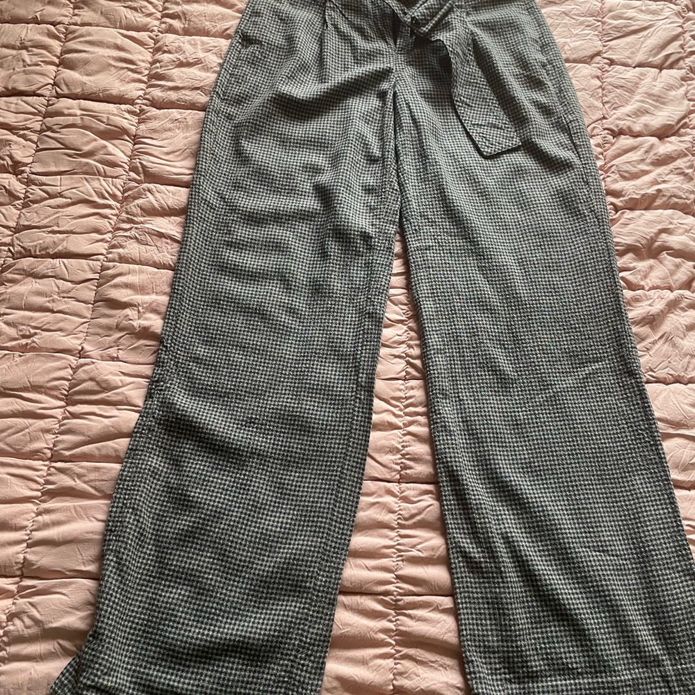 Pants from banana republic